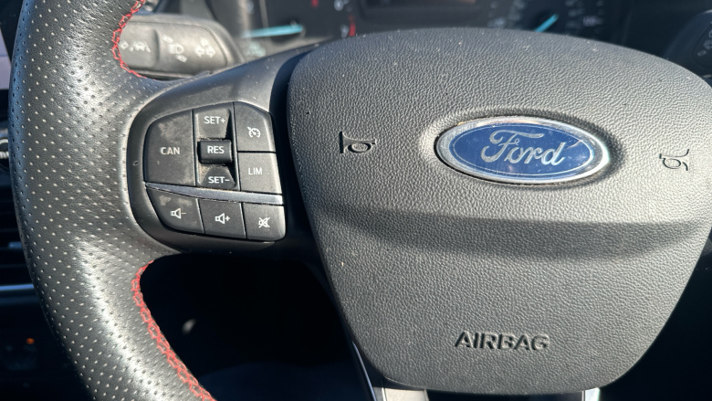 Ford Fiesta 1.0 EcoBoost 125 ST-Line Edition 5dr Petrol Hatchback